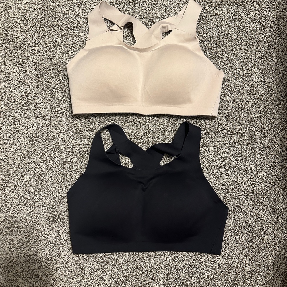 Set of 2 - 32E Lululemon Athletica Enlite Sports Bras